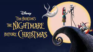 Christmas Movie? Thats a Nightmare!