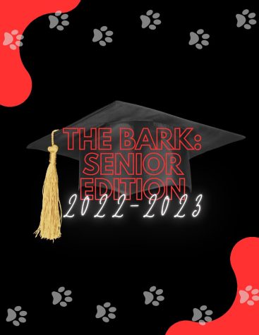The Bark-Senior Edition 2023!