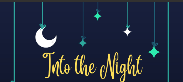 Into the Night: MASH Prom 2024!